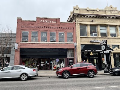 Main Street Mercantile and Antiques